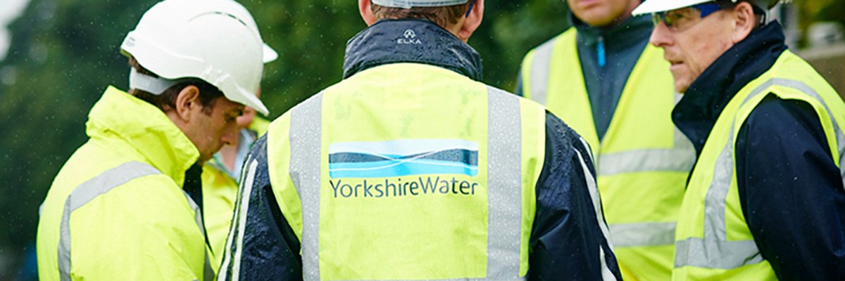 UK government backs trial of full-fibre broadband delivery through water pipes